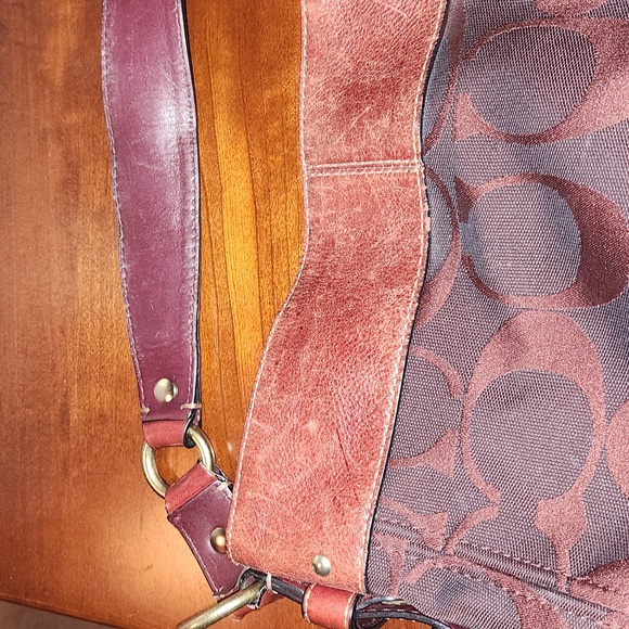 COACH Handbag - Picture 11 of 14